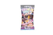 gry-planszowe-karciane-i-kosci - K-POP Stars Photo Cards 6-Pack - assorted - K02KPS01