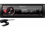 Audio do samochodu - Pioneer MVH-330DAB - MVH330DAB