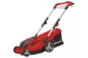 Kosiarka - Einhell Akumulatorowa kosiarka GE-CM 36/37 Li-Solo Cordless Lawn Mower - 3413172