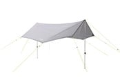 Sprzet turystyczny - Outwell Canopy Tarp M - 111435