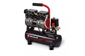 Narzedzia - Einhell TE-AC 6 Silent air compressor - 4020600