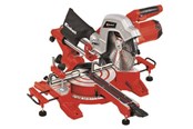 Pila ukosowa / ukosnica - Einhell TC-SM 254 Miter Saw - 4300385