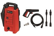 Myjka wysokocisnieniowa - Einhell Myjka ciśnieniowa TC-HP 90 pressure washer - 4140740