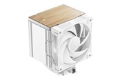 Chłodzenie CPU - DeepCool AK500 G2 WH - Chłodzenie powietrzem procesora - R-AK500G2-WHNNMN-GJD