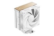Chłodzenie CPU - DeepCool AK400 G2 WH - Chłodzenie powietrzem procesora - Max 23 dBA - R-AK400G2-WHNNMN-GJD