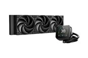Chłodzenie CPU - DeepCool SPARTACUS 360 - Chłodzenie wodne procesora - R-SPT360-BKDSMP-G-1