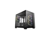 Obudowa komputerowa - DeepCool CG330 3F - Obudowa komputerowa - Tower - Czarny - R-CG330-BKNGM3-G