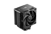 Chlodzenie CPU - DeepCool AK700 DIGITAL NYX - Chłodzenie powietrzem procesora - Max 36 dBA - R-AK700-BKNNMN-GJD-1