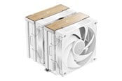 Chłodzenie CPU - DeepCool AK620 G2 WH - Chłodzenie powietrzem procesora - R-AK620G2-WHNNMN-GJD