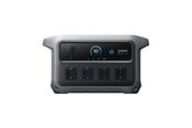 Stacja zasilania - Anker SOLIX C2000 Gen2 - 2048Wh - A17833A1
