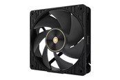Wentylator obudowy - ASUS ProArt PF120 - Wentylator obudowy - 120mm - Czarny - 90DA00M0-B09000
