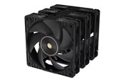 Wentylator obudowy - ASUS ProArt PF120 - Wentylator obudowy - 120mm - Czarny - 90DA00M0-B09020