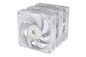 Wentylator obudowy - ASUS ProArt PF120 - Wentylator obudowy - 120mm - Biały - 90DA00M3-B09020