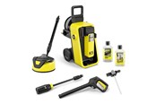 Myjka wysokociśnieniowa - Kärcher Myjka ciśnieniowa K 5 Comfort Premium Home - 1.324-803.0