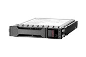 Dysk SSD - HP E - SSD - Read Intensive - 1.92 TB - U.3 PCIe 4.0 (NVMe) - P50216-B21