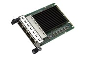 Adapter Sieciowy (karta sieciowa, serwer druku, itp.) - Lenovo Intel E610-T4 - 4XC7A96734
