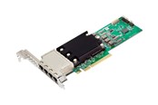 Adapter Sieciowy  (karta sieciowa, serwer druku, itp.) - Lenovo Broadcom 57412 - 4XC7A95697