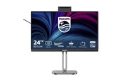 Monitor - 24" Philips 24B2U4301H - 1920x1080 (FHD) - 120Hz - IPS - 24B2U4301H/00