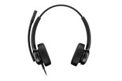 Sluchawki, zestaw sluchawkowy - HP Poly Mission 425 - C01B6A6#AC3
