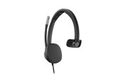 Sluchawki, zestaw sluchawkowy - HP Poly Mission 615 - C01C3A6#AC3