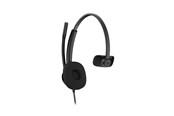 Sluchawki, zestaw sluchawkowy - HP Poly Mission 415 - C01A9AA#AC3