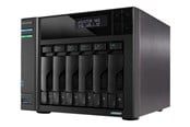 Serwer NAS - ASUSTOR Lockerstor 6 Gen2+ - NAS server - Serwer NAS - AS6706T V2
