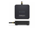 Dysk twardy - akcesoria - StarTech.com - interface adapter - M.2 NVMe Card - USB 3.2 (Gen 2) USB-C 3.2 (Gen 2) - TAA Compliant - 1USB3-NVME-DOCK