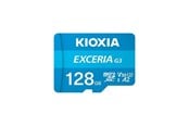 Karta pamieci - Kioxia EXCERIA G3 microSD/SD - 160MB/s - 128GB - LMEX3L128GG2