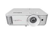 Projektor - InFocus Projektor VISTA II SERIES IN0046SL - DLP projector - standard throw zoom - portable - 3D - LAN - 1280 x 800 - 4700 ANSI lumens - IN0046SL