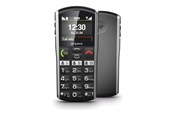 Telefon komórkowy - Emporia SIMPLICITY feature phone - 64 MB - GSM - V27.v3.bk.01