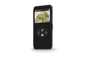 Telefon komórkowy - Emporia SMART.7lite 4G smartphone - 128 GB - GSM - E7LT.V1.BK.01