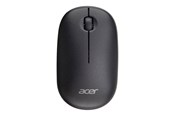 Myszka - Acer AMR100 - mouse - bubble - 2.4 GHz - white - Myszy - Optyczny - 3 - Biały - GP.MCE11.03G