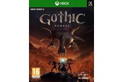 Gry - Gothic Remake - Microsoft Xbox Series X - RPG - 9120080078643