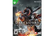 Gry - Darksiders (Warmastered Edition) - Microsoft Xbox Series X - Akcja - 9120131604425
