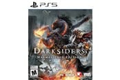 Gry - Darksiders (Warmastered Edition) - Sony PlayStation 5 - Akcja - 9120131604395