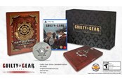 Gry - Guilty Gear: Strive (GG 25th Anniversary Box) - Sony PlayStation 5 - Bijatyka - 0811122030185