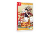 Gry - Promise Mascot Agency - Nintendo Switch - Akcji/Przygodowa - 8885021400778