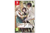 Gry - Please Be Happy - Nintendo Switch - Powieść wizualna (Visual Novel) - 5055377607098