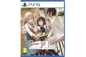 Gry - Please Be Happy - Sony PlayStation 5 - Powieść wizualna (Visual Novel) - 5055377607081