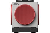 Glosniki przenosne i na imprezy - 8BitDo Retro Cube 2 Speaker (N Edition) - RET00918