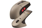 Myszka - 8BitDo Retro R8 Mouse - C64 Edition - Myszka do gier - Optyczny - 7 - RET00919
