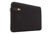 Torba, plecak i pokrowiec na laptopa - Case Logic Laps Sleeve 14 inch - Arona Blue - 3204672