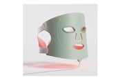 Terapia swiatlem - Nanoleaf LED Light Therapy Face Mask 108 LEDs - NLEDK00-1TFM
