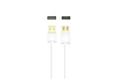 Kabel USB - Qnect USB 2.0 Extension Cable A Male-A F - 101459