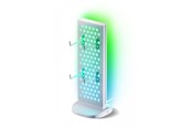 Inteligentny dom - Nanoleaf Gaming Pegboard USB Desk Dock - White - NL7602K0001A023