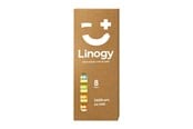 Bateria - Linogy AA Li-ion Pro battery set - set of 8 - P1160368