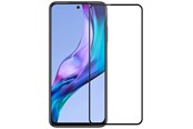 Telefon - szklo ochronne - Nillkin CP+PRO Ultra-Thin Full Screen Tempered Glass with 0.2mm Bezel 9H Xiaomi Redmi 10 Black - 6902048229013