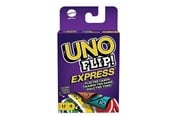 gry-planszowe-karciane-i-kosci - UNO FLIP! Express - GXD75
