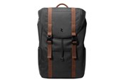 Torba, plecak i pokrowiec na laptopa - Tomtoc Laptop backpack VintPack-TA1 22L / 15.6'' (black) - TA1M1D1