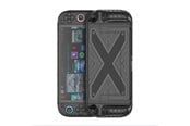 Telefon - Pokrowiec i etui - Dux Ducis Protective Case for Nintendo Switch 2 - Black - 6971824155556